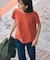 UVカット 吸水速乾 プライムフレックス ワンポイントロゴ 半袖Tシャツ RP