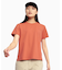 UVカット 吸水速乾 プライムフレックス ワンポイントロゴ 半袖Tシャツ RP