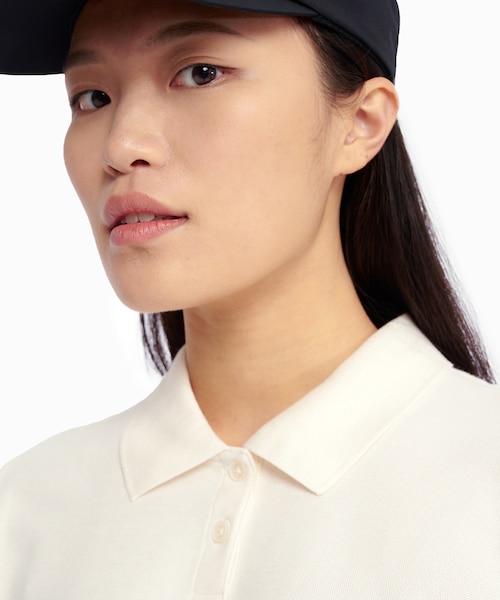 UVカット 速乾 クールマックス 半袖ピケポロシャツ｜エーグルの通販