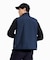 GORE-TEX ゴアテックスウインドストッパー(R) 防風 撥水 透湿 スリーブレスベスト