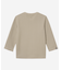 UVカット ショートスリーブ ワッフルポケット半袖Tシャツ