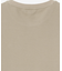 UVカット ショートスリーブ ワッフルポケット半袖Tシャツ