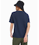 UVカット ショートスリーブ ワッフルポケット半袖Tシャツ