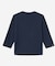 UVカット ショートスリーブ ワッフルポケット半袖Tシャツ