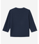 UVカット ショートスリーブ ワッフルポケット半袖Tシャツ
