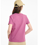 抗菌 速乾 ショートスリーブ 半袖Tシャツ