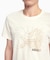 吸水速乾 グラフィックプリント半袖Tシャツ