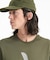 エンザイムウォッシュ オーガニックコットンロゴ半袖Tシャツ