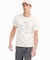 吸水速乾 プリント 半袖Tシャツ