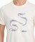 吸水速乾 プリント 半袖Tシャツ