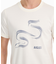 吸水速乾 プリント 半袖Tシャツ
