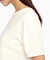 抗菌防臭 吸水速乾 パフスリーブ 半袖Tシャツ RP