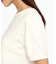 抗菌防臭 吸水速乾 パフスリーブ 半袖Tシャツ RP