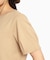 抗菌防臭 吸水速乾 パフスリーブ 半袖Tシャツ RP