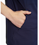 吸水速乾 UVカット ソロテックス 裾ドローコード半袖Tシャツ