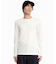 吸水速乾 UVカット プライムフレックス ロングスリーブTシャツ
