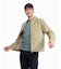 GORE-TEX WINDSTOPPER ゴアテックス ウインドストッパー(R) 防風 撥水 透湿 MA-1 ブルゾン