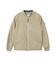 GORE-TEX WINDSTOPPER ゴアテックス ウインドストッパー(R) 防風 撥水 透湿 MA-1 ブルゾン