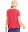 リバティプリント 半袖Tシャツ