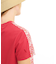 リバティプリント 半袖Tシャツ
