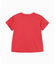 リバティプリント 半袖Tシャツ