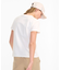 UVカット 吸水速乾 リバティプリントロゴ半袖Tシャツ / フラワー 花柄