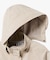 GORE-TEX 防風 防水 透湿 2レイヤージャケット T-KIT RP フード脱着可