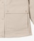 GORE-TEX 防風 防水 透湿 2レイヤージャケット T-KIT RP フード脱着可