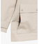 GORE-TEX 防風 防水 透湿 2レイヤージャケット RP フード脱着可