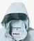GORE-TEX 防風 防水 透湿 2レイヤージャケット T-KIT RP フード脱着可