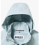GORE-TEX 防風 防水 透湿 2レイヤージャケット T-KIT RP フード脱着可