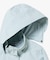 GORE-TEX 防風 防水 透湿 2レイヤージャケット T-KIT RP フード脱着可
