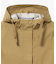 GORE-TEX ゴアテックス 防水 防風性 透湿性 2レイヤーフーデッドジャケット RP