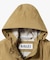 GORE-TEX ゴアテックス 防水 防風性 透湿性 2レイヤーフーデッドジャケット RP