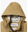 GORE-TEX ゴアテックス 防水 防風性 透湿性 2レイヤーフーデッドジャケット RP