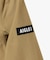GORE-TEX ゴアテックス 防水 防風性 透湿性 2レイヤーフーデッドジャケット RP