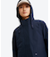 GORE-TEX ゴアテックス 防水 防風性 透湿性 2レイヤーフーデッドジャケット RP