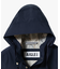 GORE-TEX ゴアテックス 防水 防風性 透湿性 2レイヤーフーデッドジャケット RP