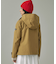 GORE-TEX ゴアテックス 防水 防風性 透湿性 2レイヤーフーデッドジャケット RP