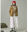 GORE-TEX ゴアテックス 防水 防風性 透湿性 2レイヤーフーデッドジャケット RP