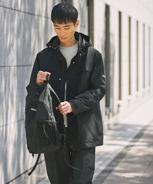 GORE-TEX ゴアテックス 防水性・透湿性・防風性 2レイヤージャケット