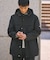 GORE-TEX ゴアテックス 防水性・透湿性・防風性 2レイヤージャケット RP フード取り外し可