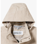 GORE-TEX ゴアテックス 防水性・透湿性・防風性 2レイヤージャケット T-KIT RP フード取り外し可