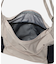 撥水 パッカブル2wayショルダーバッグ 10L