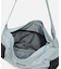 撥水 パッカブル2wayショルダーバッグ 10L