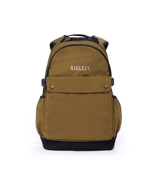撥水 ハイキング バックパック 22L｜エーグルの通販｜&mall（アンド