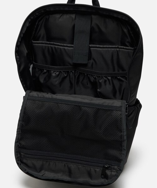 撥水 アーバン バックパック / デイパック 容量：16L｜エーグルの通販