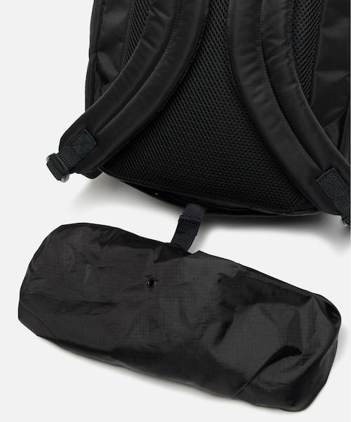 撥水 アーバン バックパック / デイパック 容量：16L｜エーグルの通販