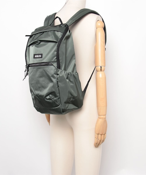 エーグル（AIGLE）/撥水 アーバン バックパック / デイパック 容量：16L 撥水 アーバン バックパック / デイパック 容量：16L｜エーグルの通販