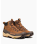 GORE-TEX ゴアテックス オーバートラック ハイキングシューズ ビブラムソール